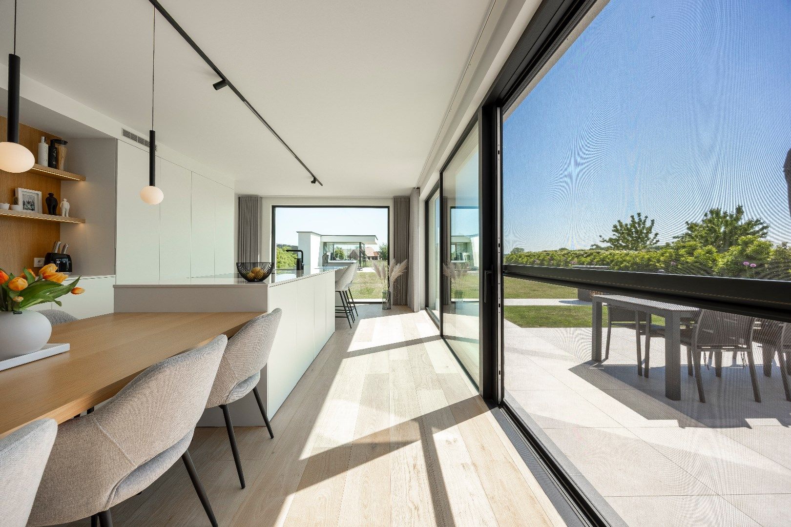 Luxueuze villa met landelijk verzicht  foto 9