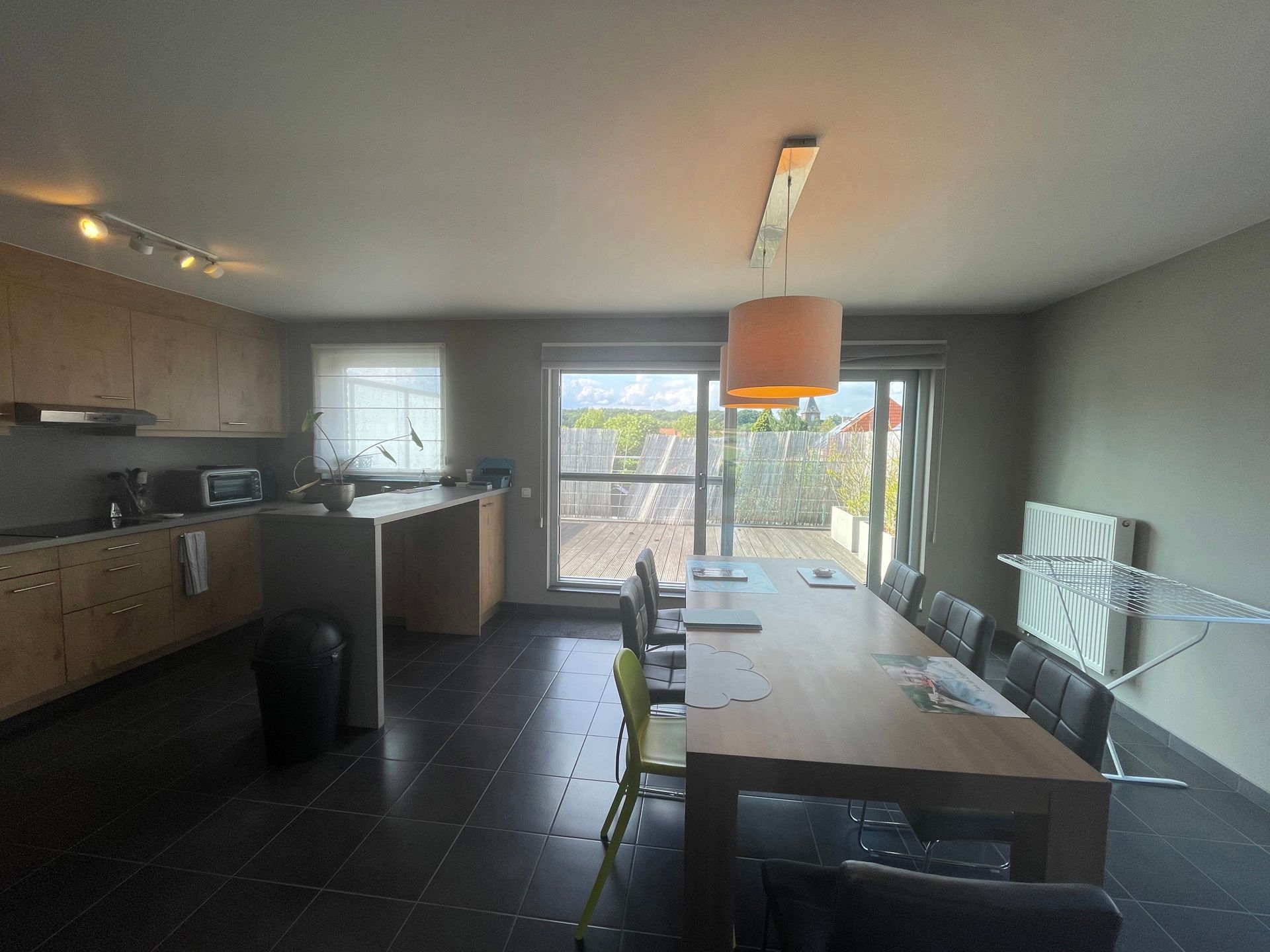 Prachtig appartement op uitstekende locatie foto 7