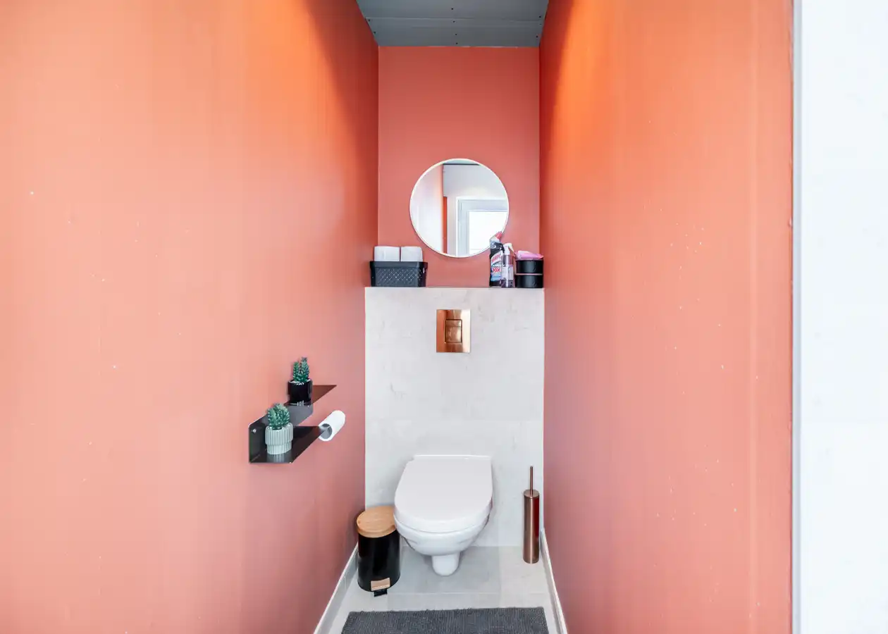 Gerenevoorde woning met 4 slaapkamers en zonnige tuin foto 10