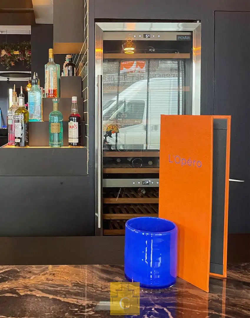 Instapklare horecazaak met ruime woonst op zichtlocatie te Loppem foto 10