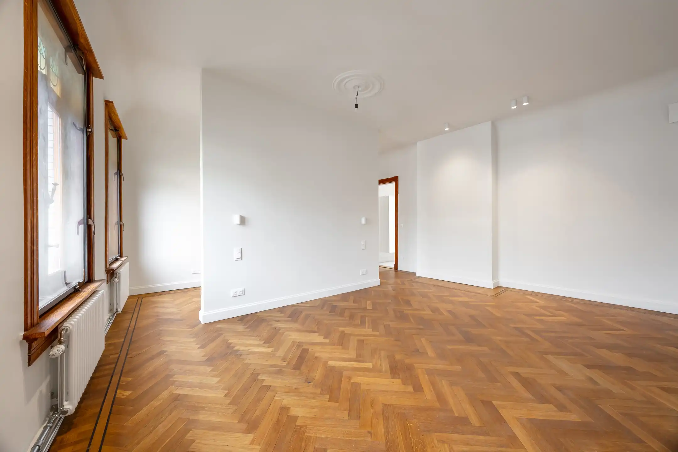 Prachtig 2 slpkappartement in art nouveau pand De Confiserie foto 26