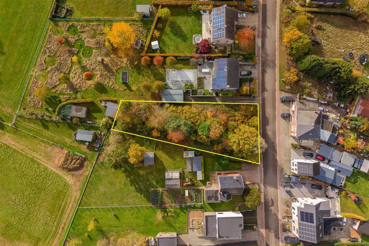 Bgr 10 a 91 ca voor open bebouwing, grenzend aan agrarisch gebied foto 4