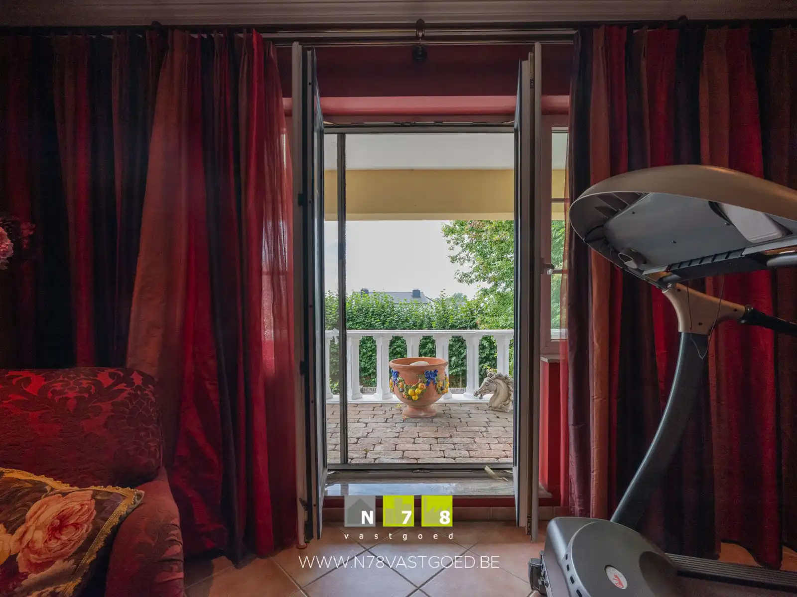 Huis te koop foto 82