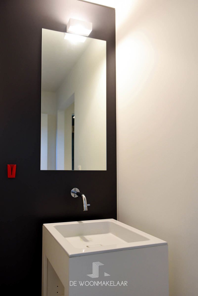 Mooi kantoor met luxueuze inrichting in centrum Aartselaar foto 9