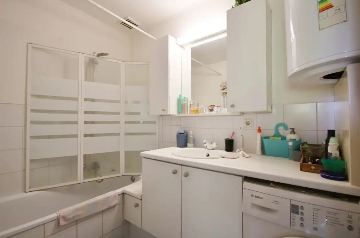 Appartement te huur foto 9