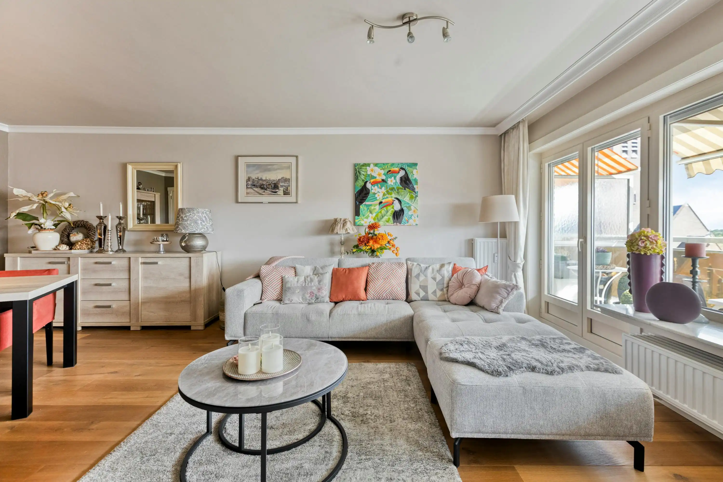 Appartement te koop Sint-Katarinaplein 3/14 - 3500 Hasselt
