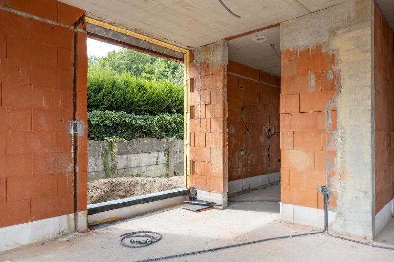Nieuwbouw villa te koop aan 6% btw foto 7