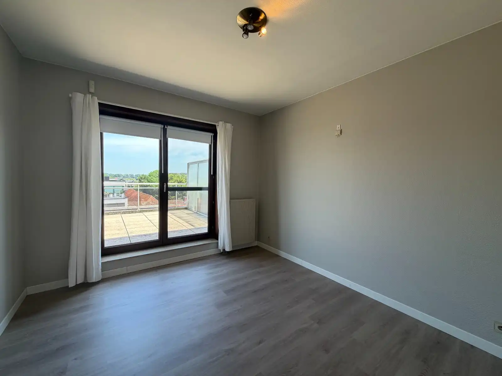 Gezellig appartement op de markt van Deinze foto 5