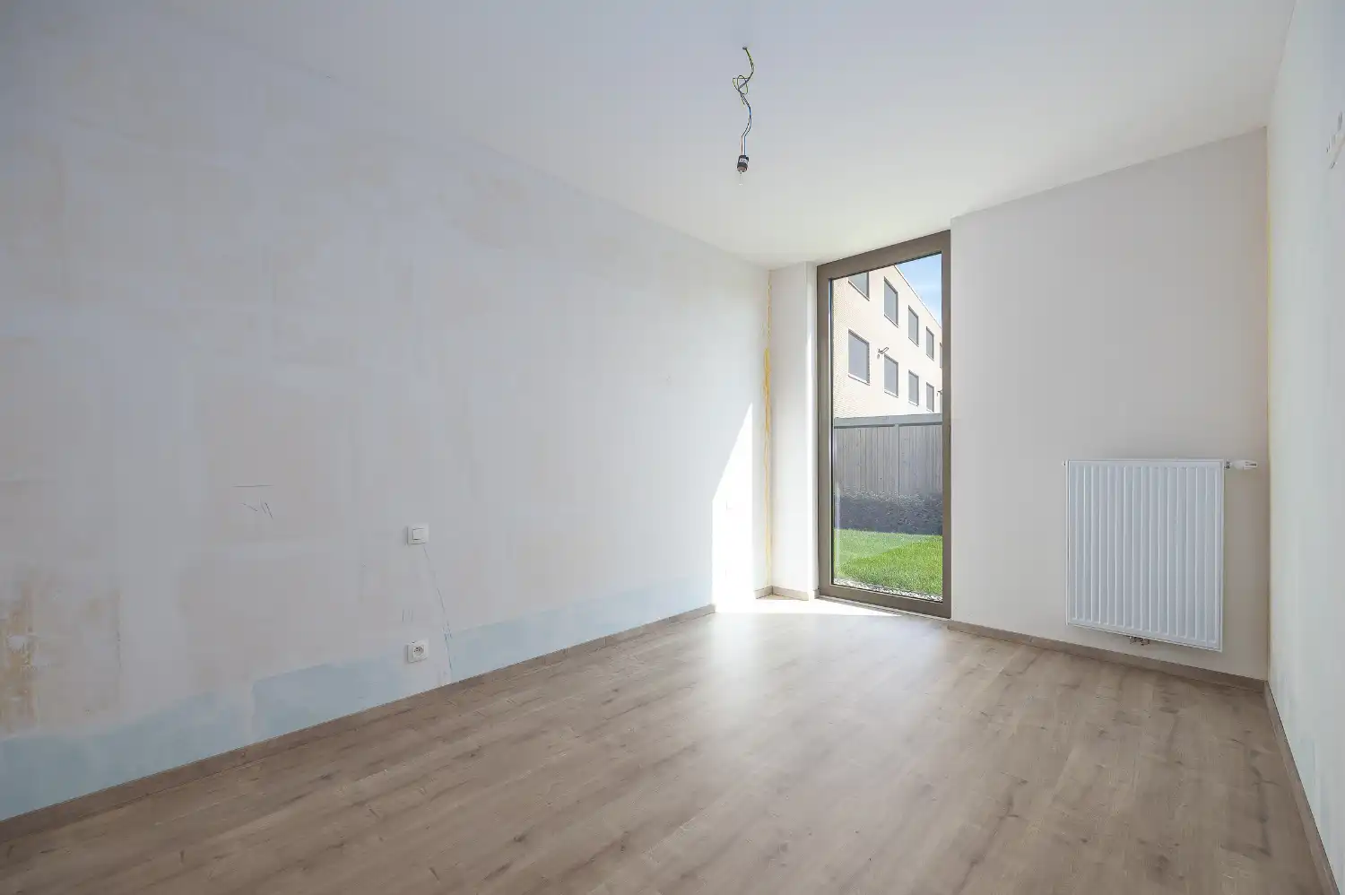 Nieuwbouwappartement met 1 slaapkamers te koop in Middelkerke foto 14