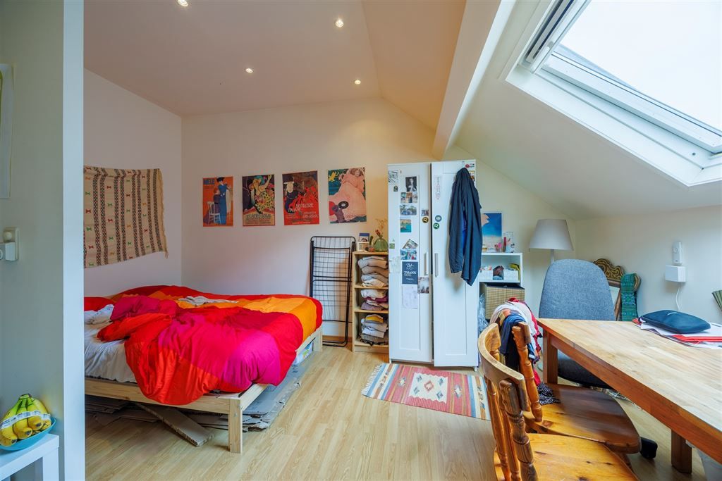 Studentenhuis met drie studio's in Leuven centrum! foto 17