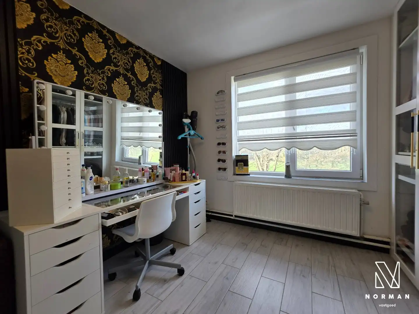 Instapklare woning - EPC A - 4 slk -  2 keukens - 2 badks foto 17