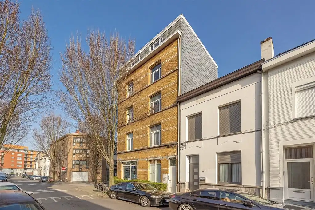 Gezellige studio met veel lichtinval op centrale locatie foto 10