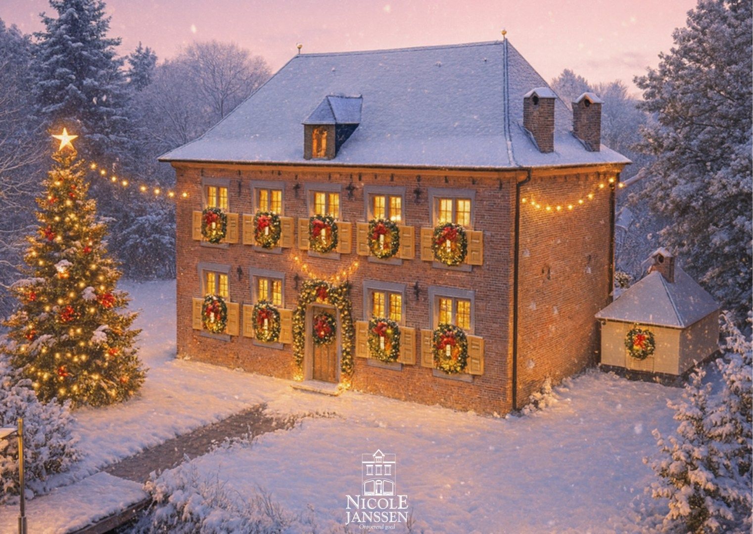 Een uniek stukje geschiedenis  foto {{pictureIndex}}