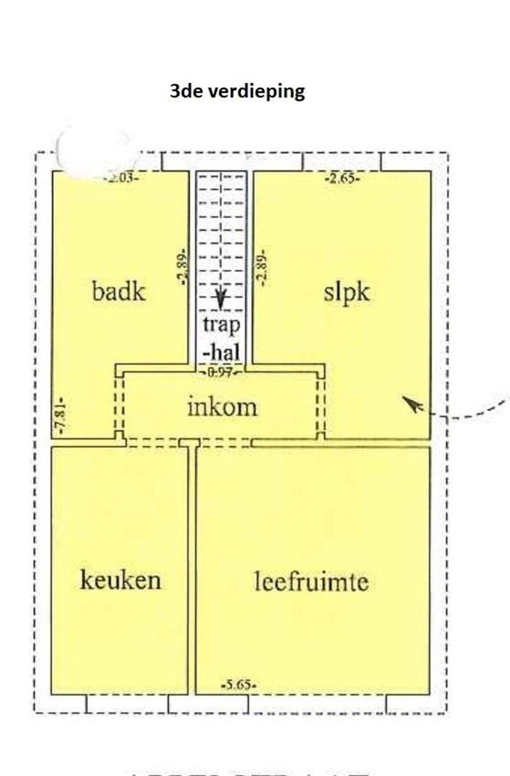 Opbrengsteigendom foto 23