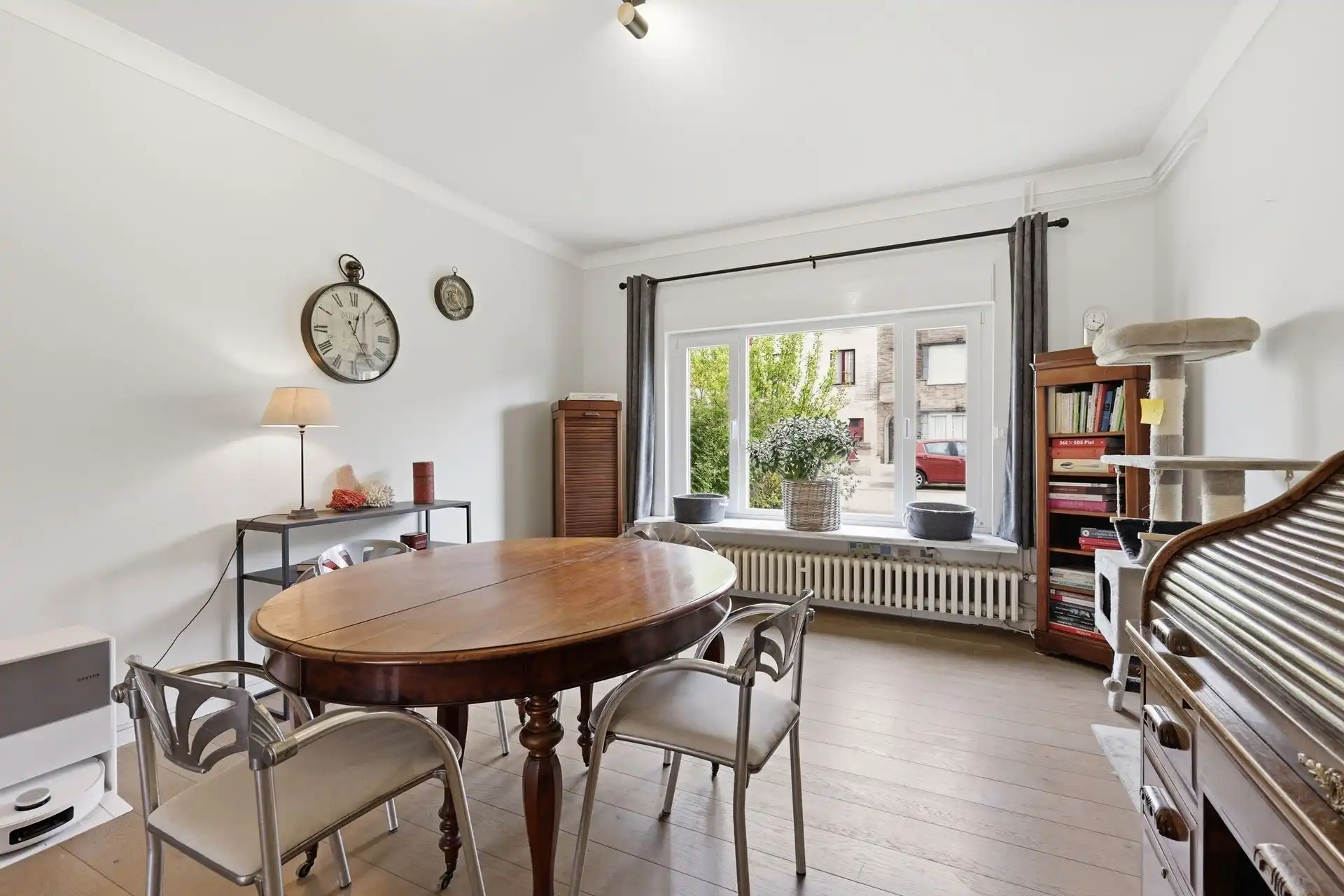 CENTRALE LIGGING / BETAALBAAR  foto 3