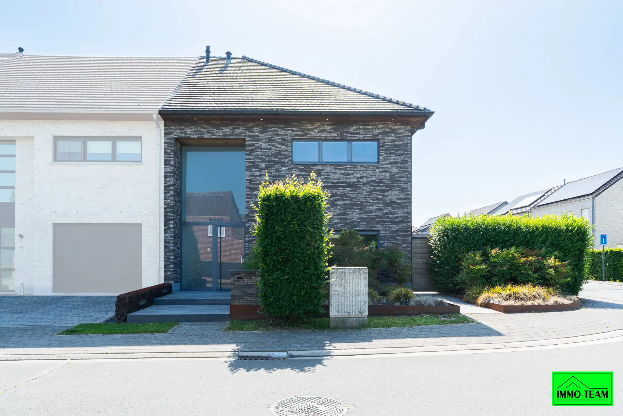 Huis te huur 9470 Denderleeuw
