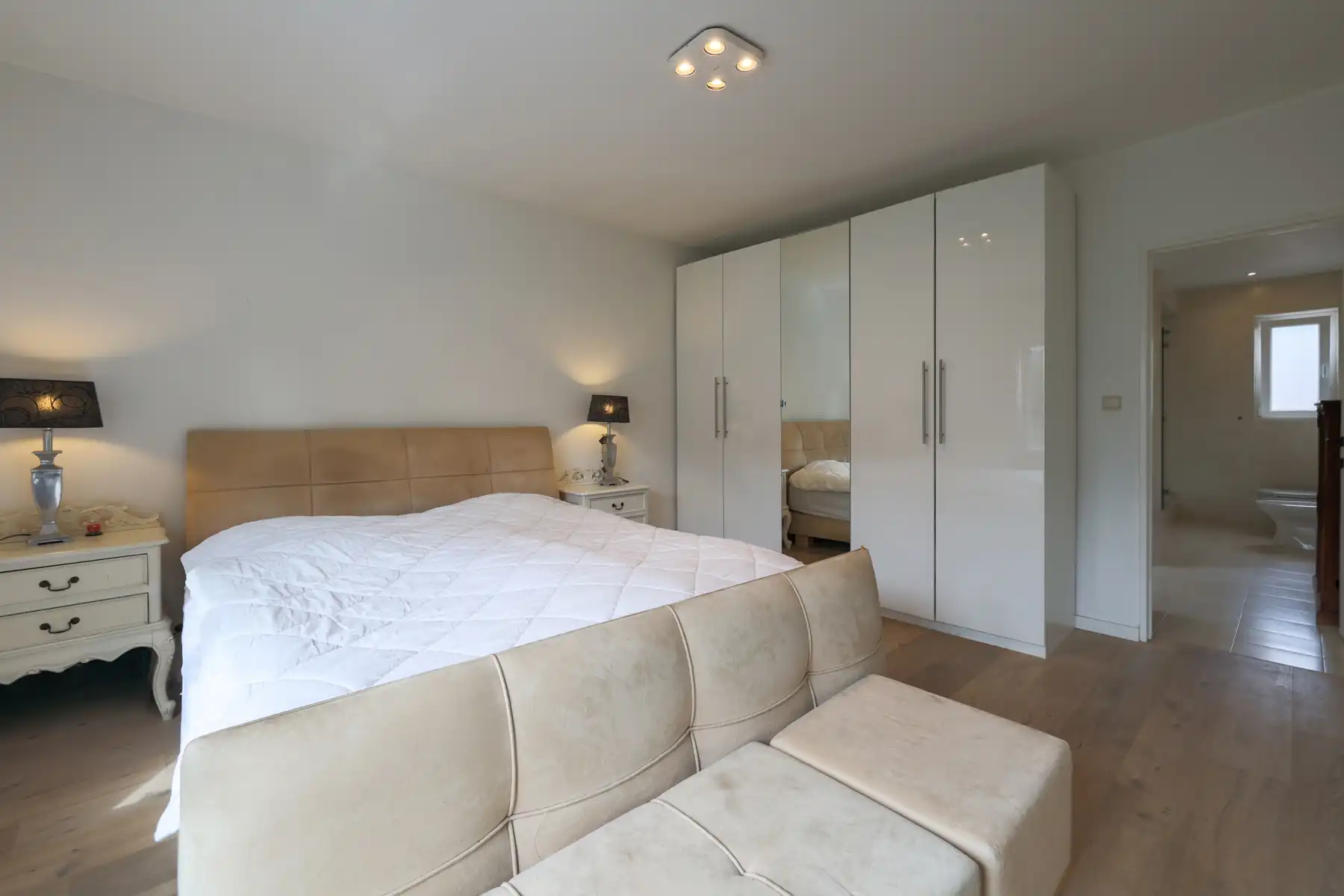 Vrijstaande villa met zwembad te Elsdonk foto 23