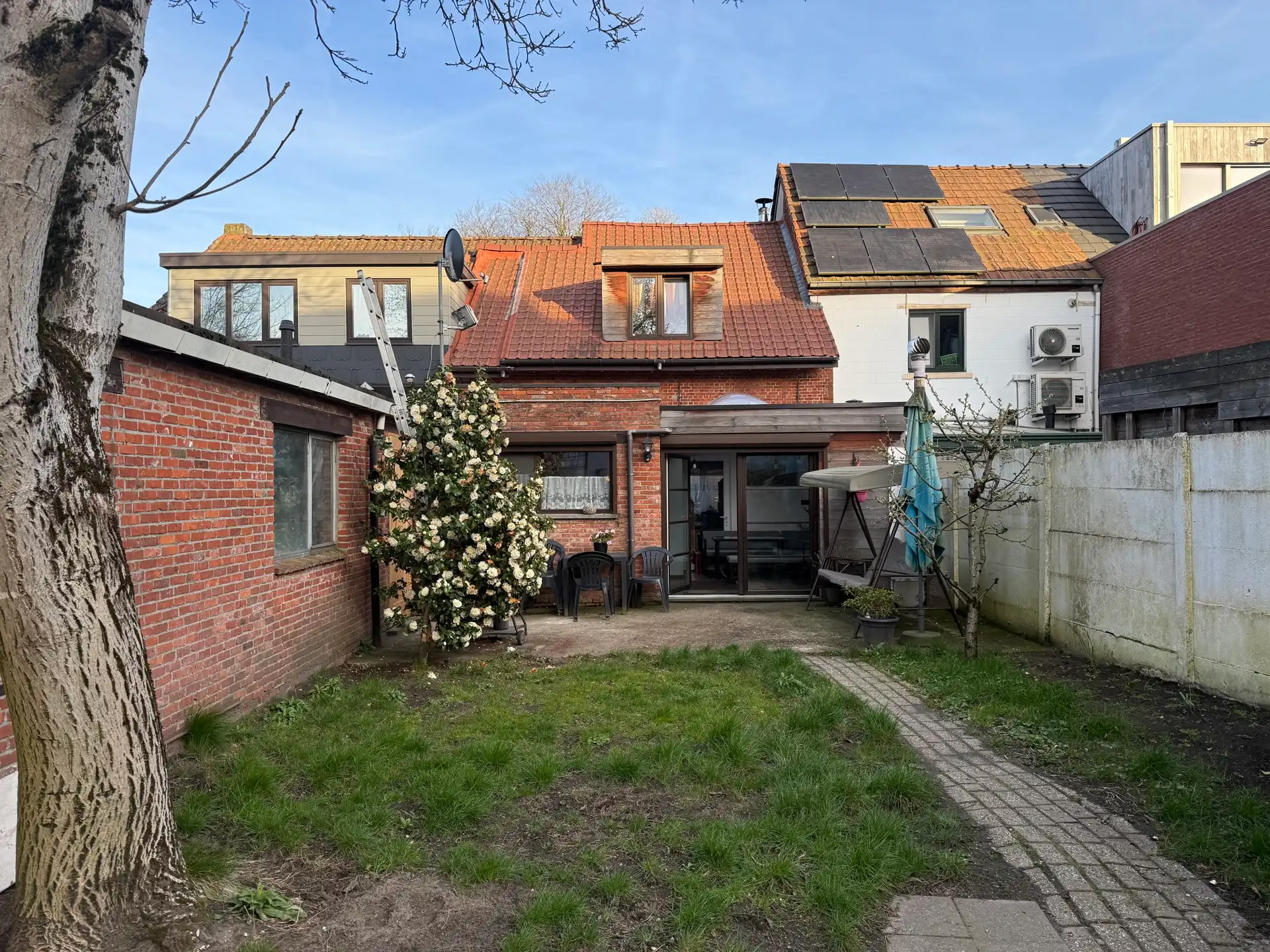 Huis te koop foto 13