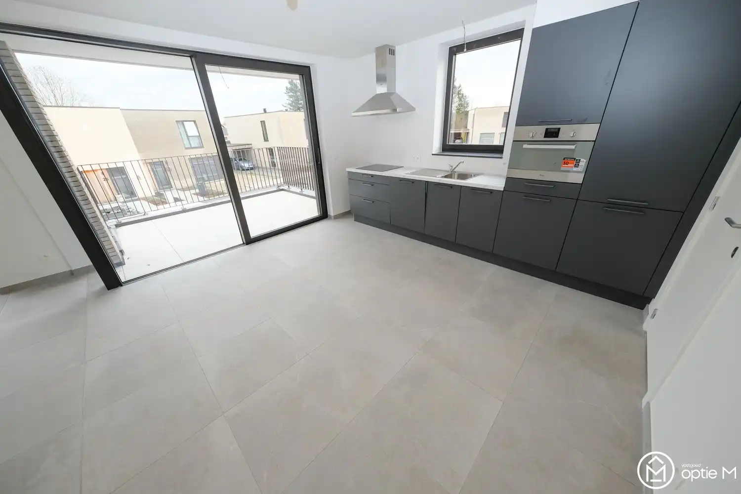 Energiezuinig nieuwbouwappartement met ruim terras foto 4