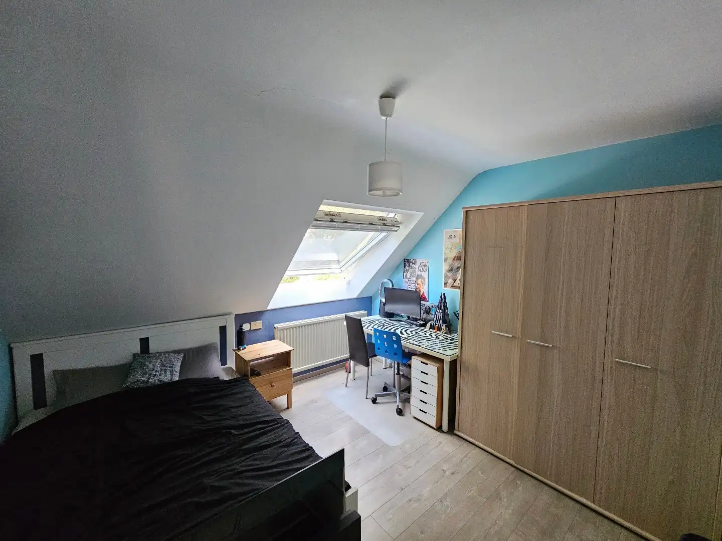 Villa met 4 slaapkamers in groene omgeving. foto 12