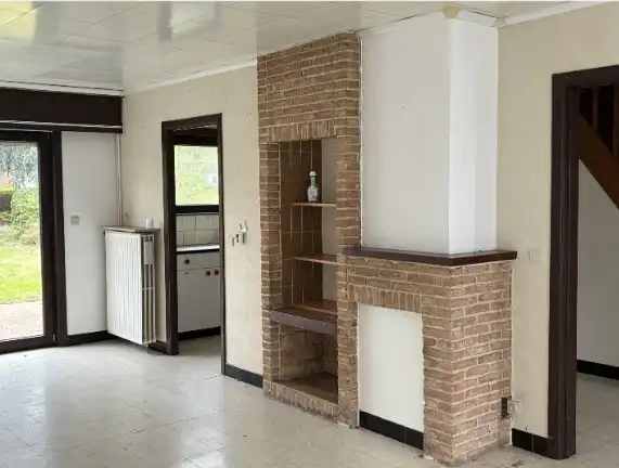 Huis te koop foto 5