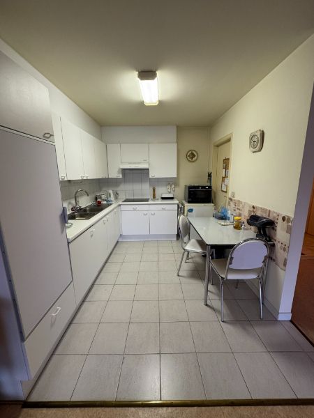 Appartement met 2 slaapkamers tegenover Shopping 1 foto 7