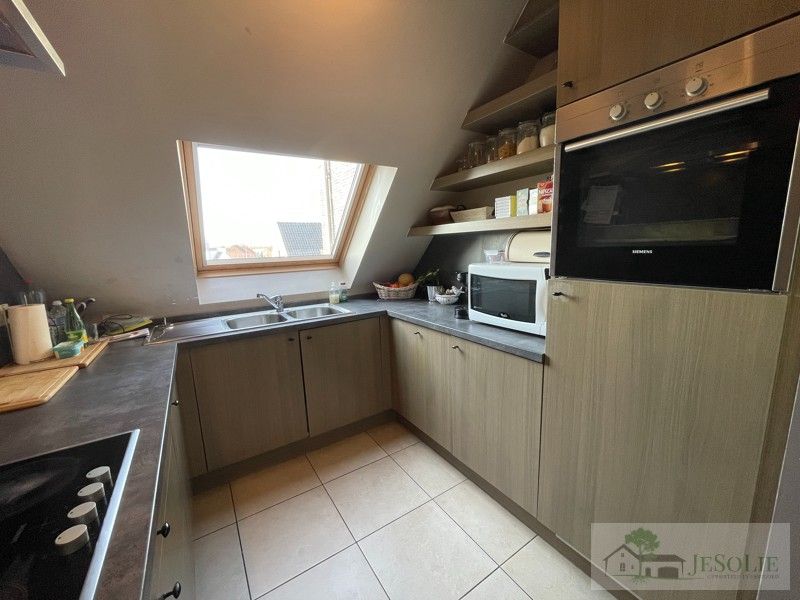 Appartement 2 slaapkamers op centrale locatie foto 11