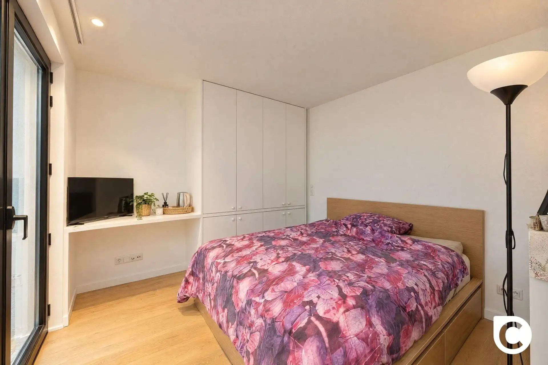 Exclusieve stadswoning met grandioos dakterras foto 16