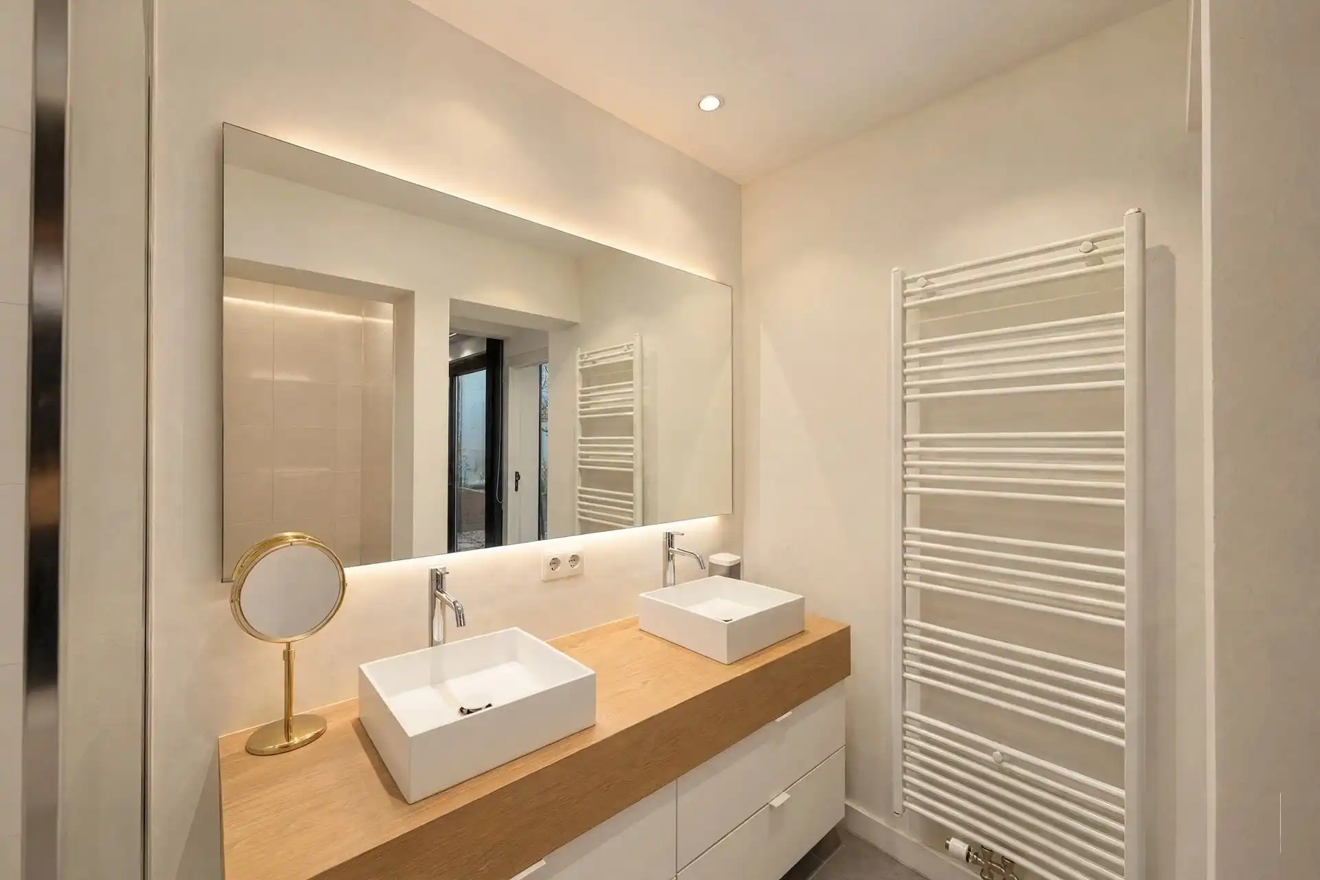 Exclusieve stadswoning met grandioos dakterras foto 18