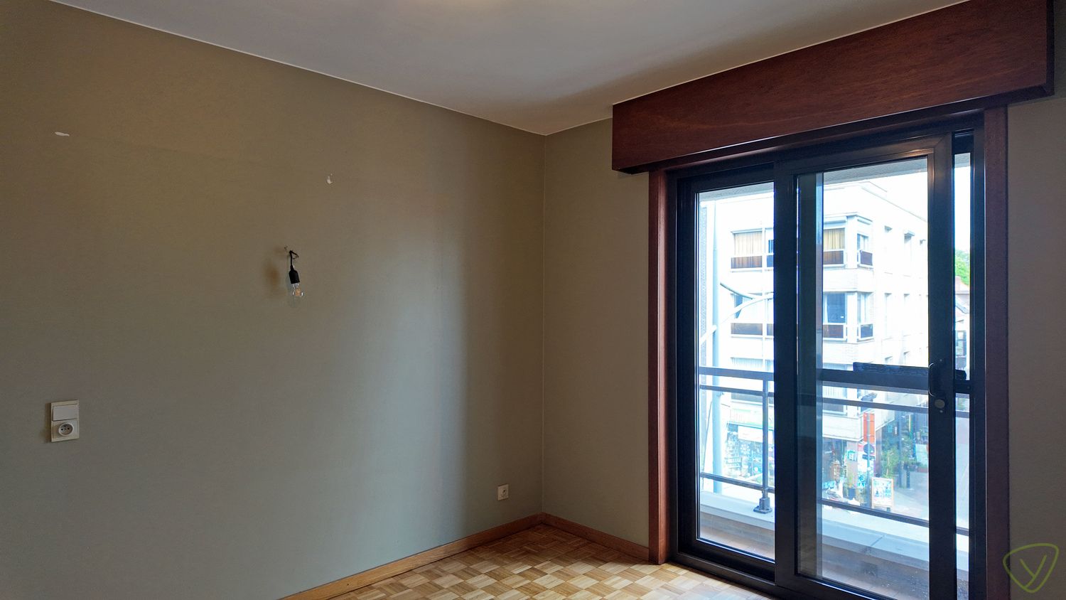 Lichtrijk appartement met terras in de Boelare te Eeklo! foto 10