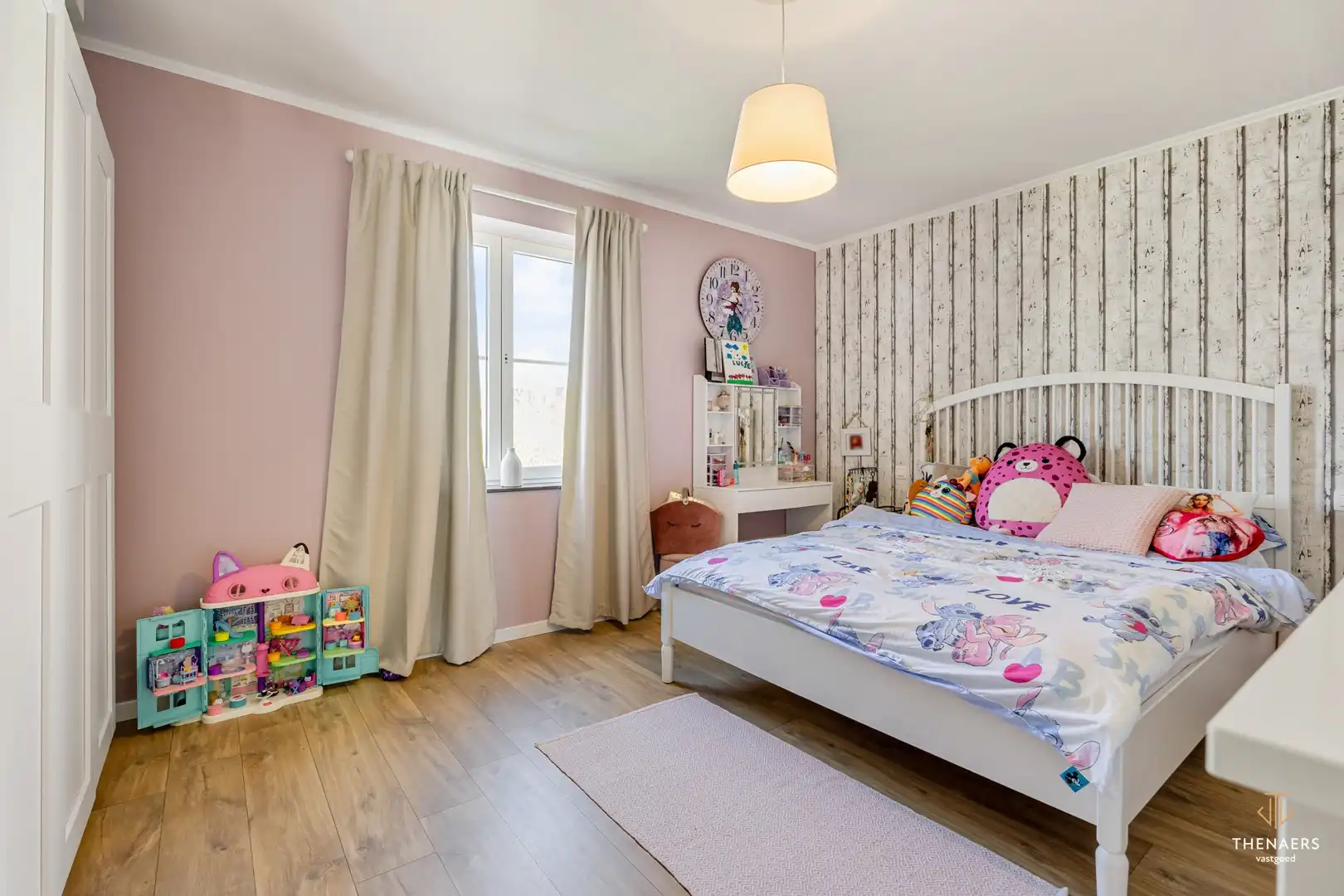 Stijlvolle pastoriewoning met ruimte, comfort en een prachtig afgewerkt geheel in Sint-Truiden. foto 25