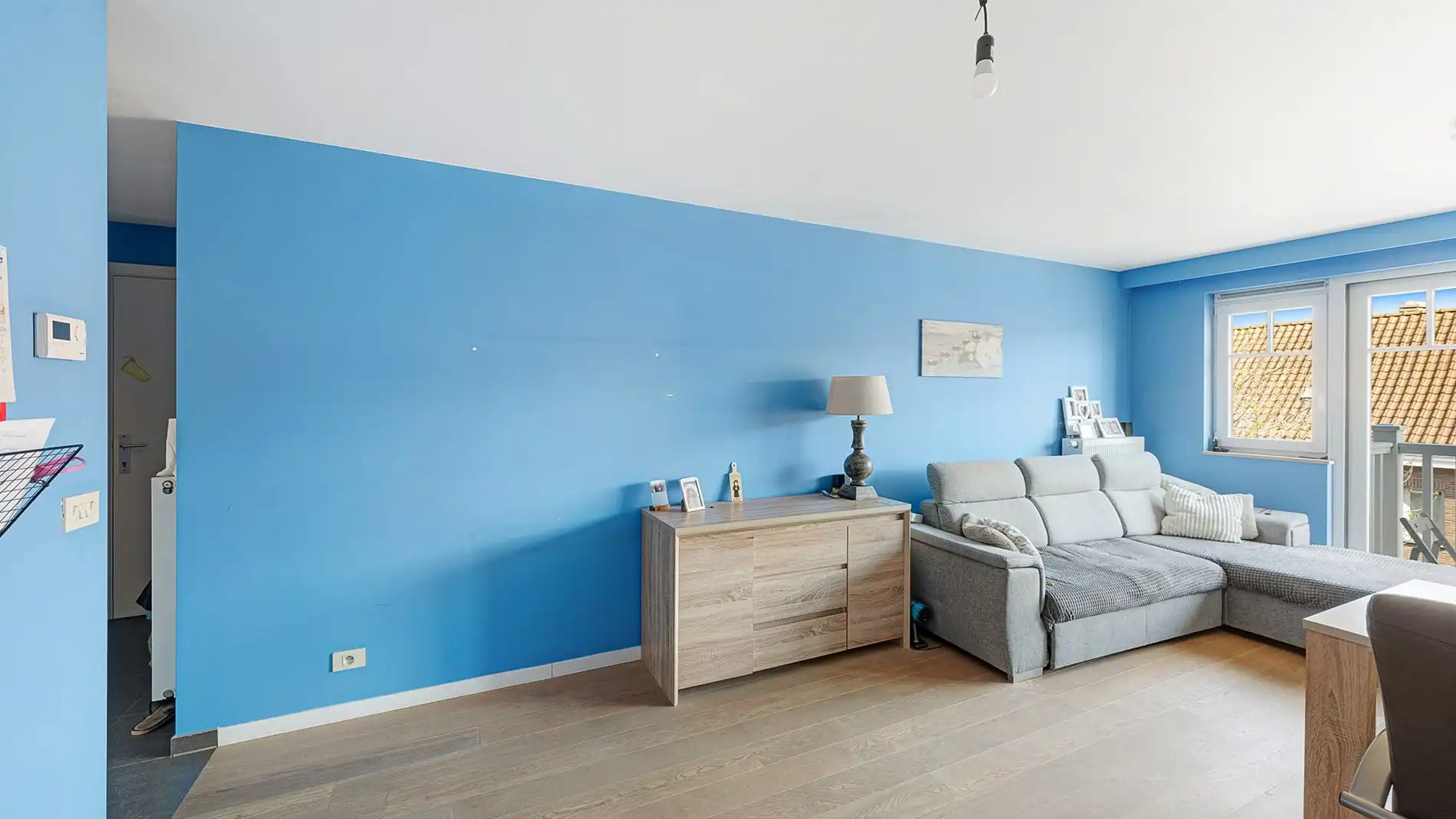 Energiezuinig appartement inclusief parking te Zeebrugge foto 5