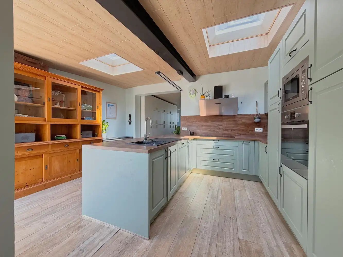 Huis te koop Kronestraat 53 - 8210 Zedelgem