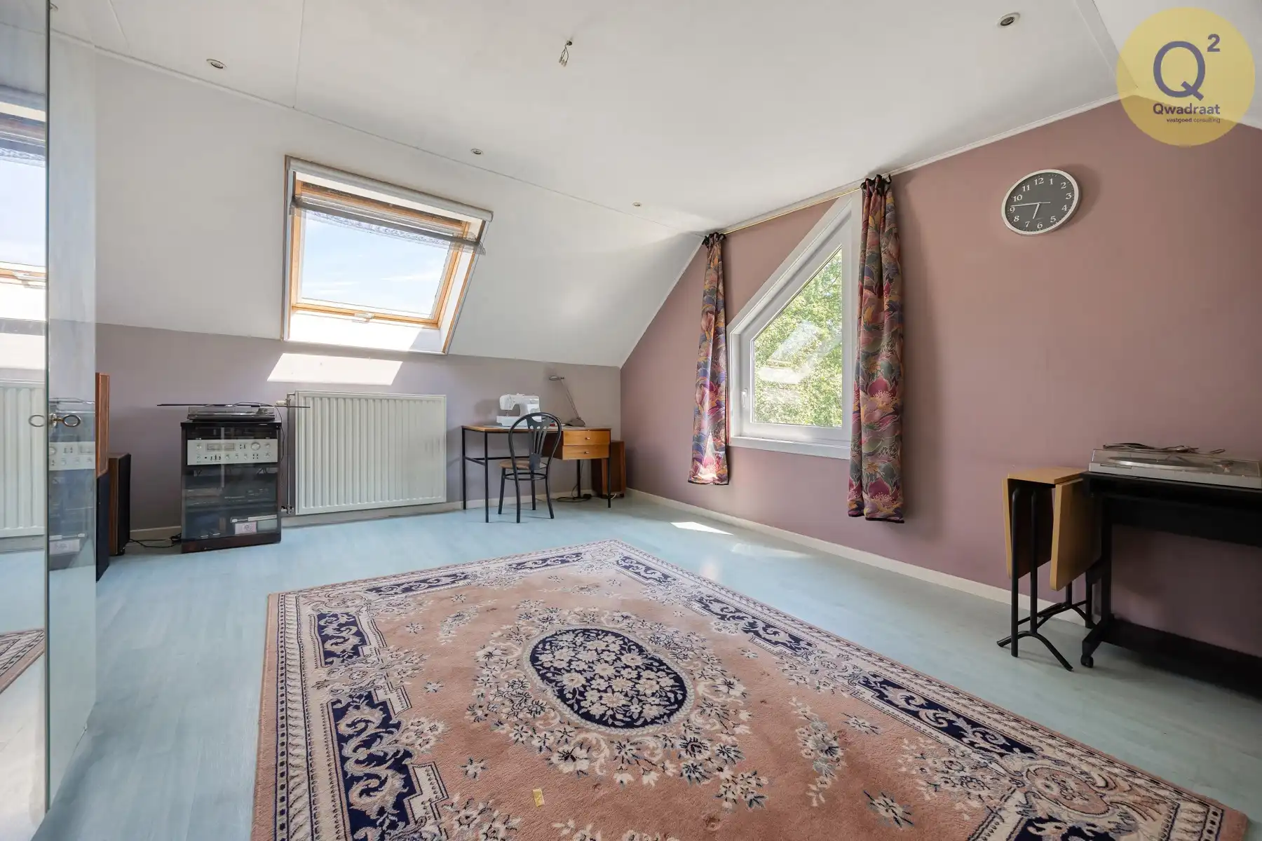 Ruime villa met eindeloze mogelijkheden op toplocatie foto 19