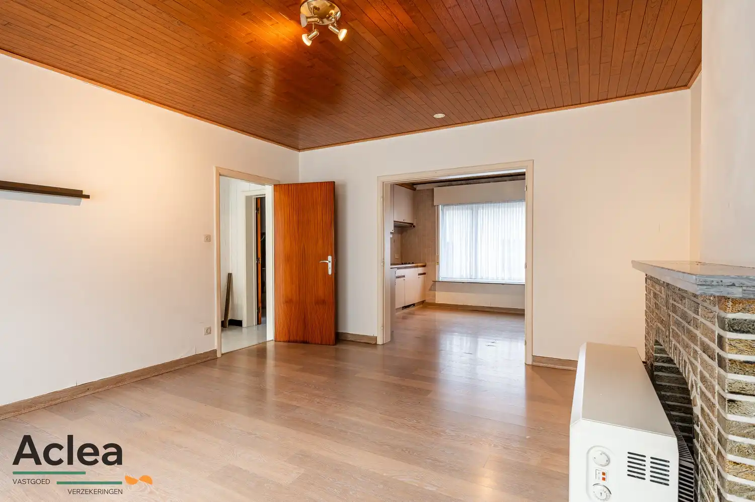 Woning met stadstuin foto 9