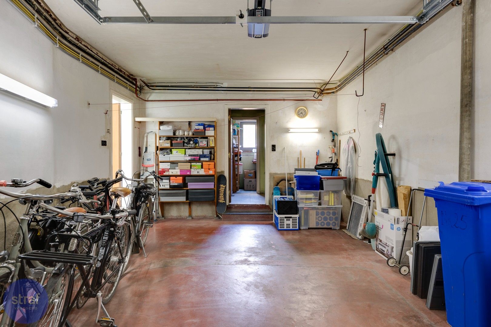 Moderne bel-etage met 3 slaapkamers op toplocatie foto 20