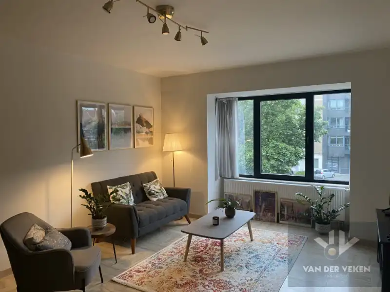 CENTRAAL GELEGEN 2 SLAAPKAMER APPARTEMENT. foto 6