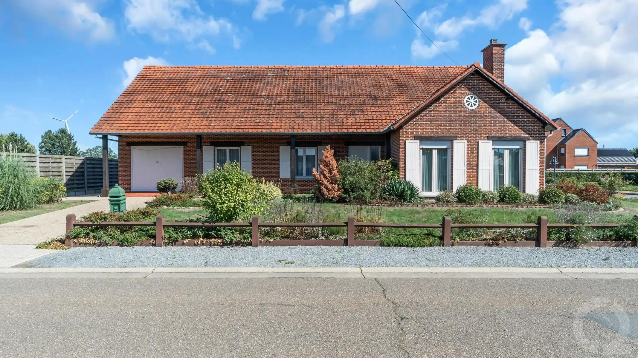 Hoofdfoto van de publicatie: Huis te koop