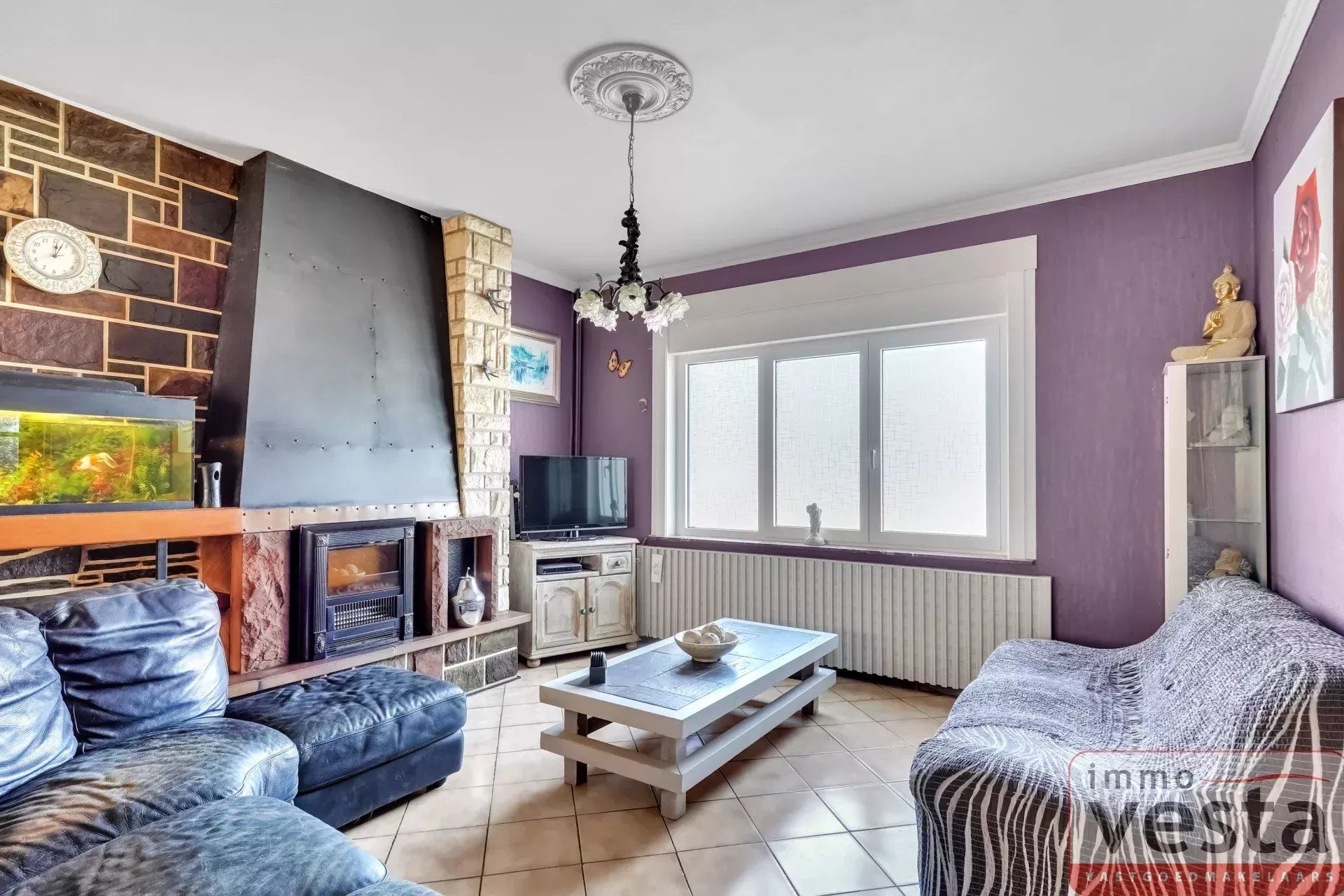Ruime, landelijk gelegen woning foto 4