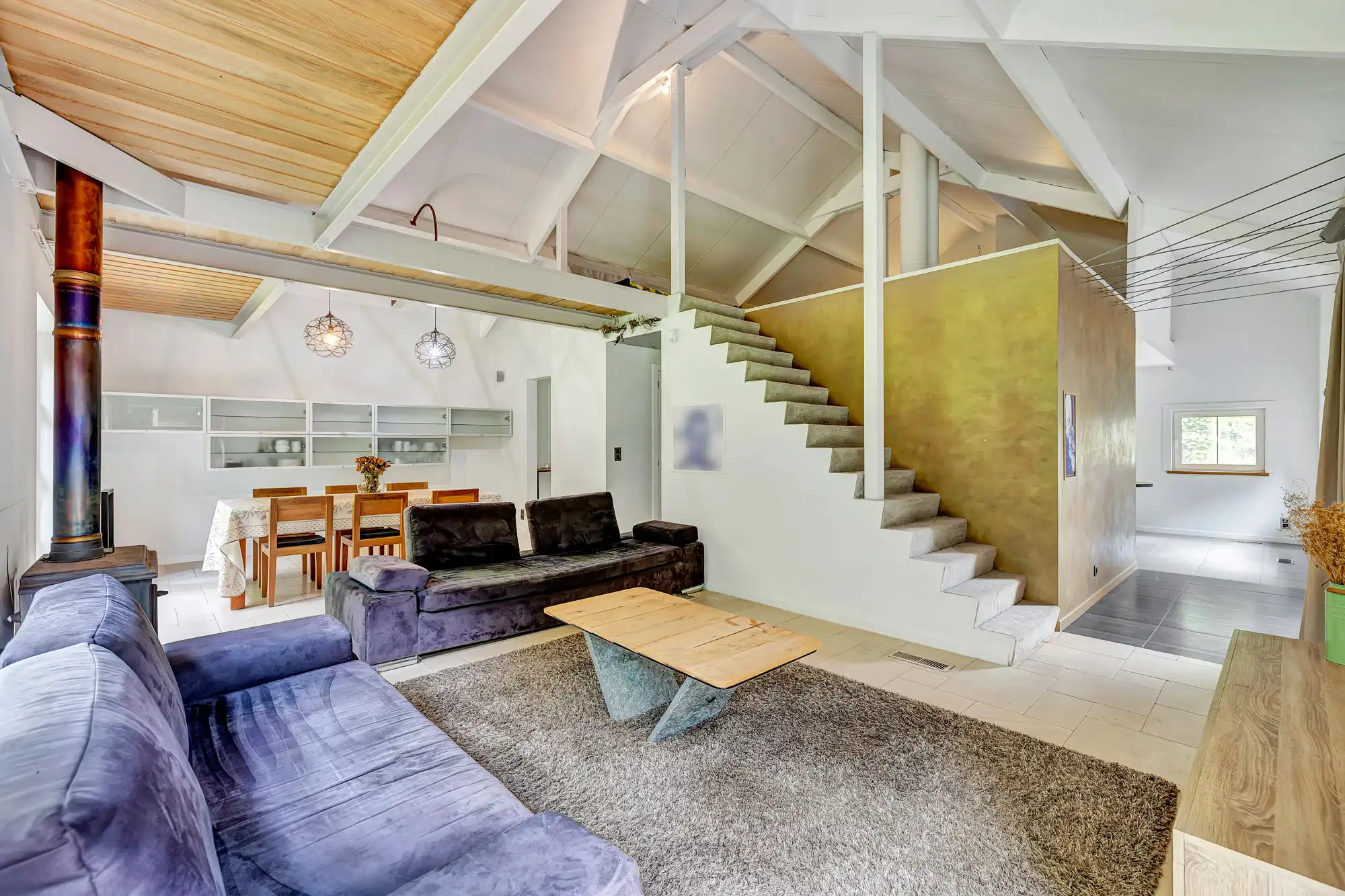 Exclusieve architecturale woning op toplocatie in Heikruis foto 9