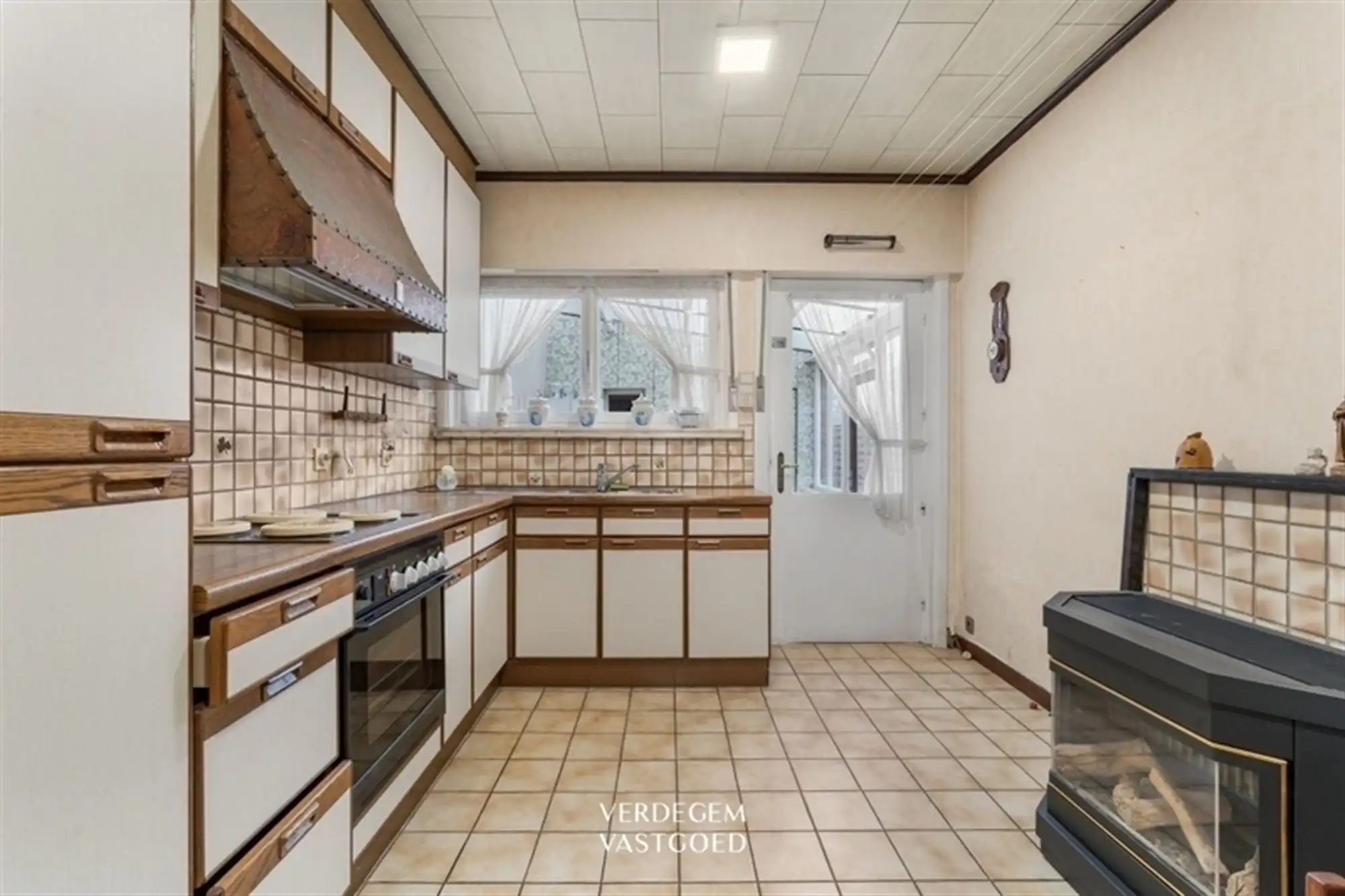 Woning met karakter en tuin van 1.594m² aan de mooie Moervaart foto 11