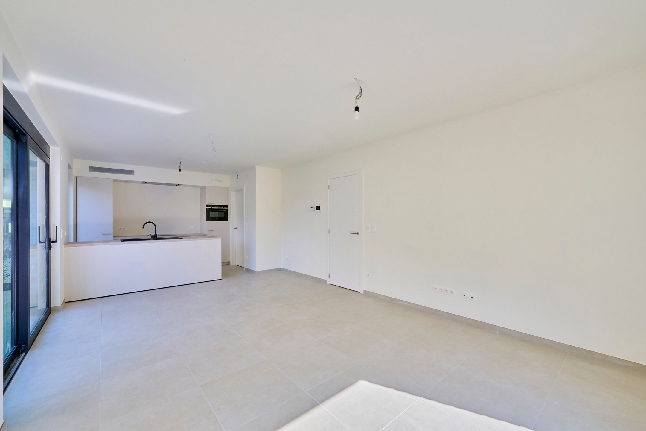 Gelijkvloers nieuwbouwappartement Agnetenpark foto 7