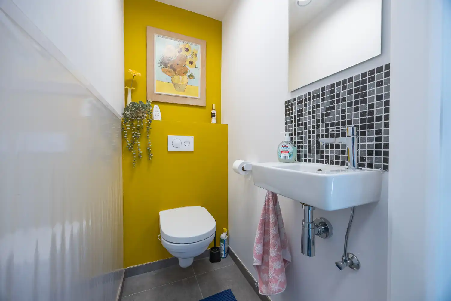 Prachtig 2- slpk. appartement in het centrum van Middelkerke in gloednieuw gebouw. foto 12