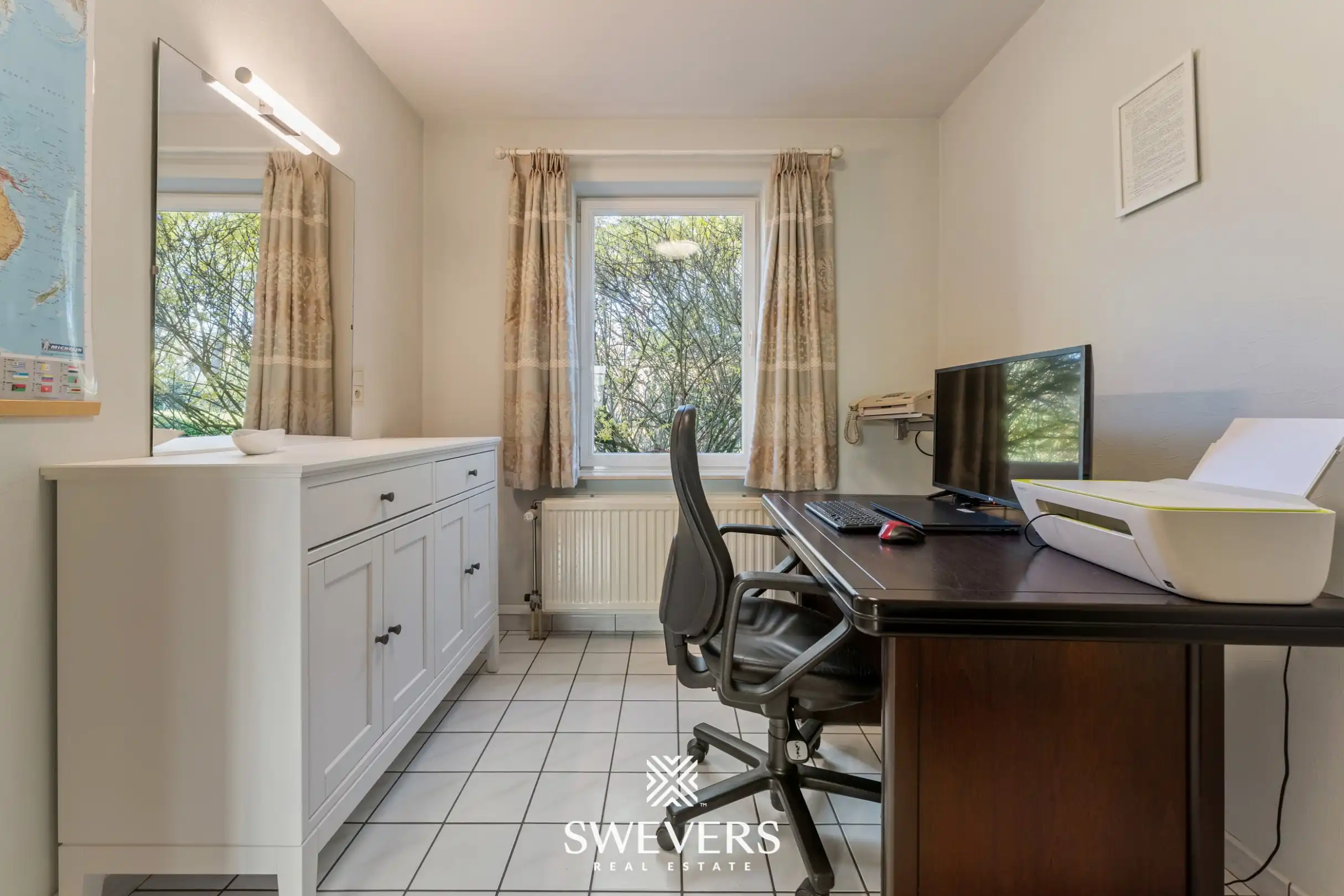 Ruime open bebouwing met zwembad op zonnig perceel (22a42ca) in Bolderberg foto 16