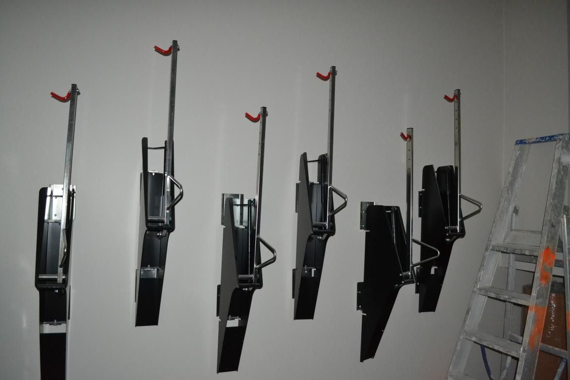 Stijlvolle studentenkamer foto 17