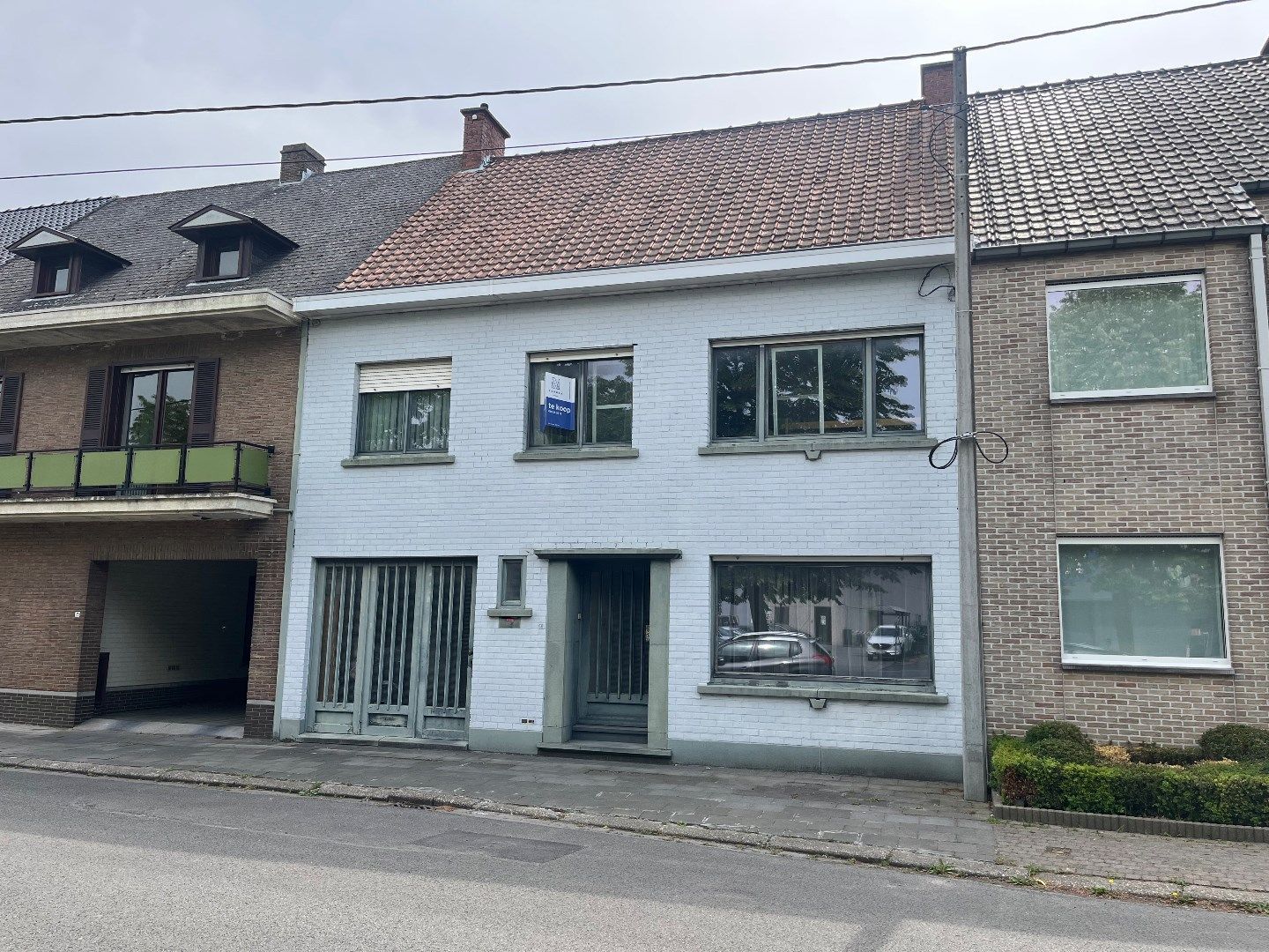 Ruime woning te koop in Kuurne – Vijverhoek! 🏡 foto 11