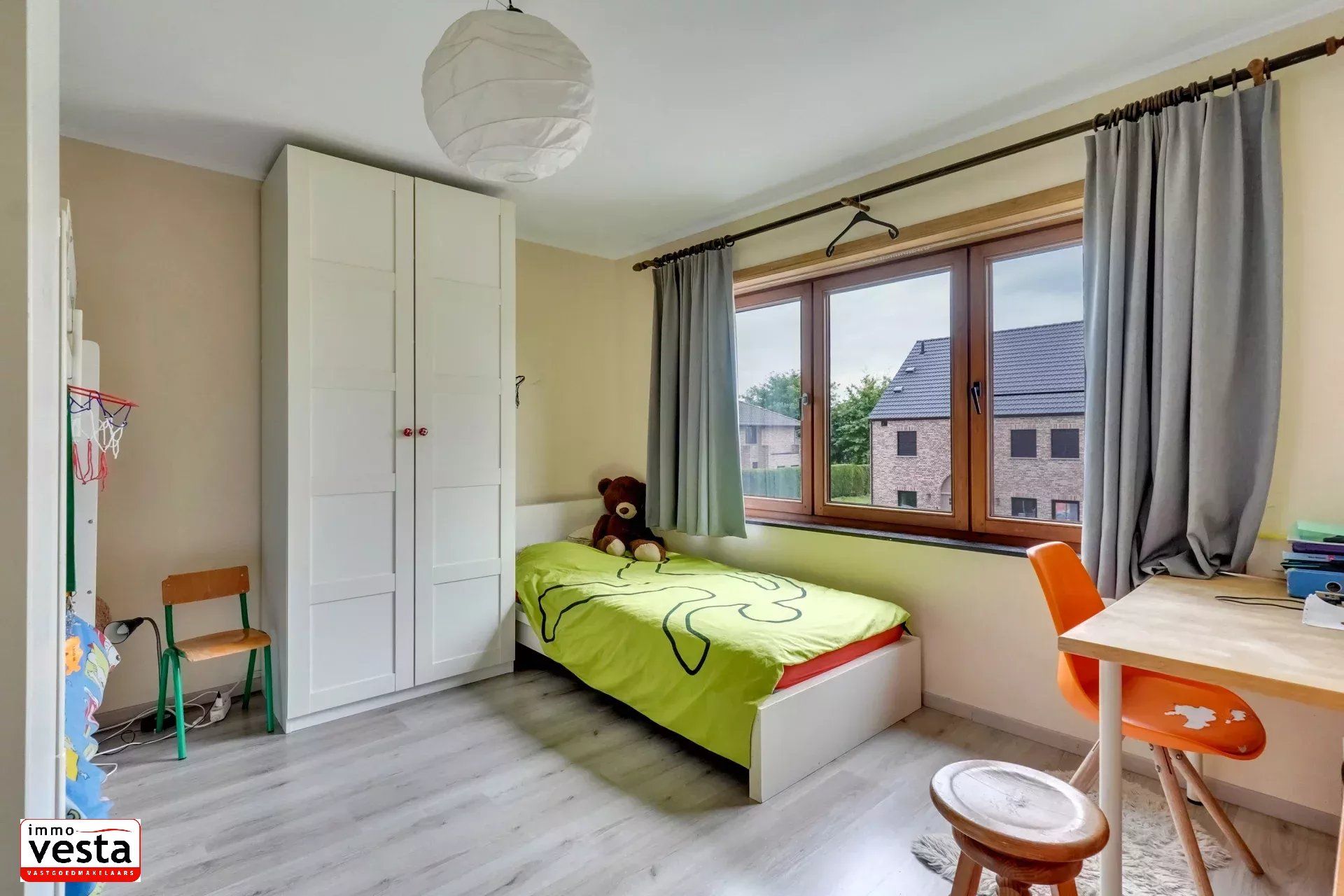 Gezellige Woning in Sint-Truiden Te Koop foto 19