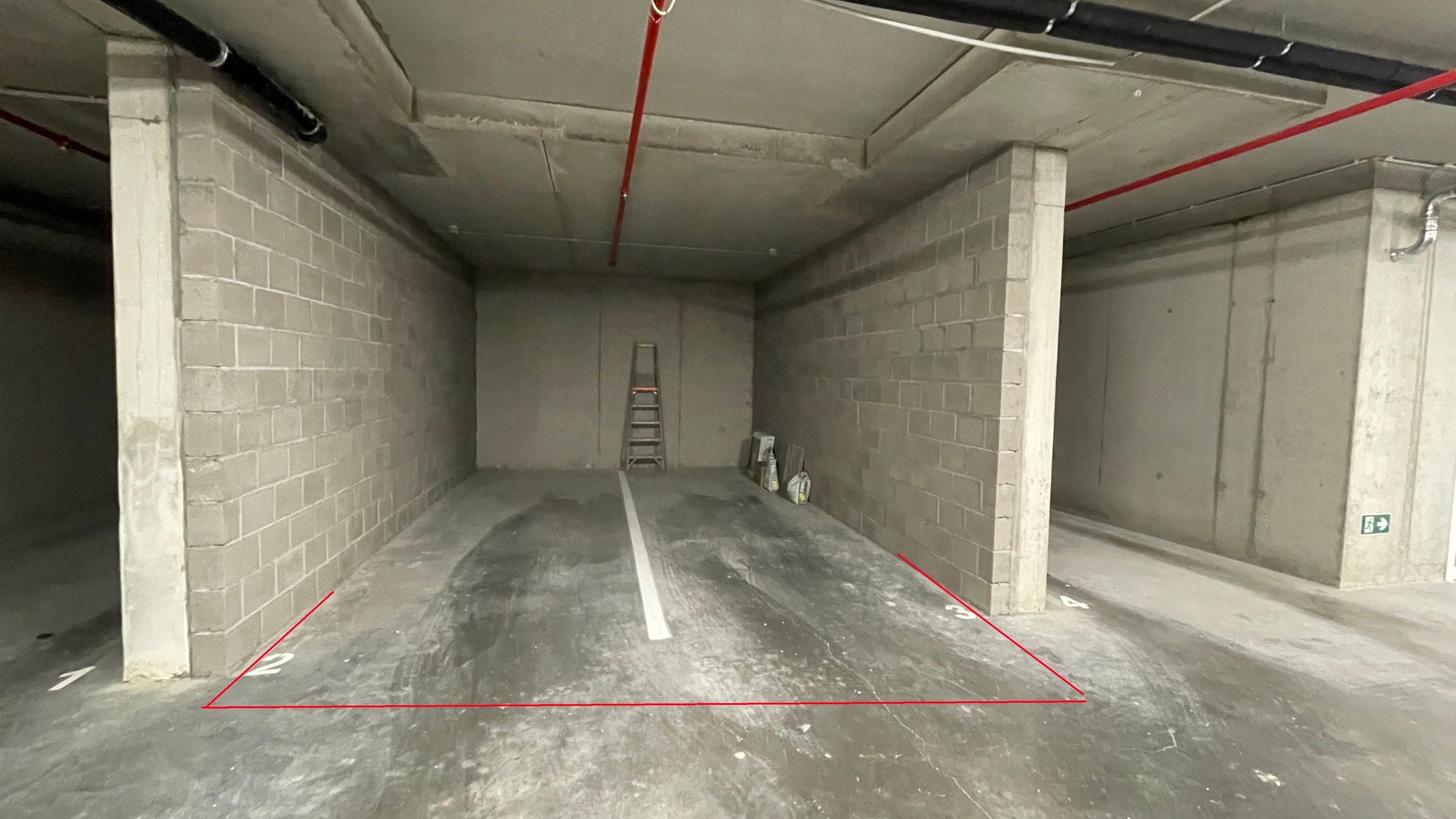 Appartement te koop foto 14