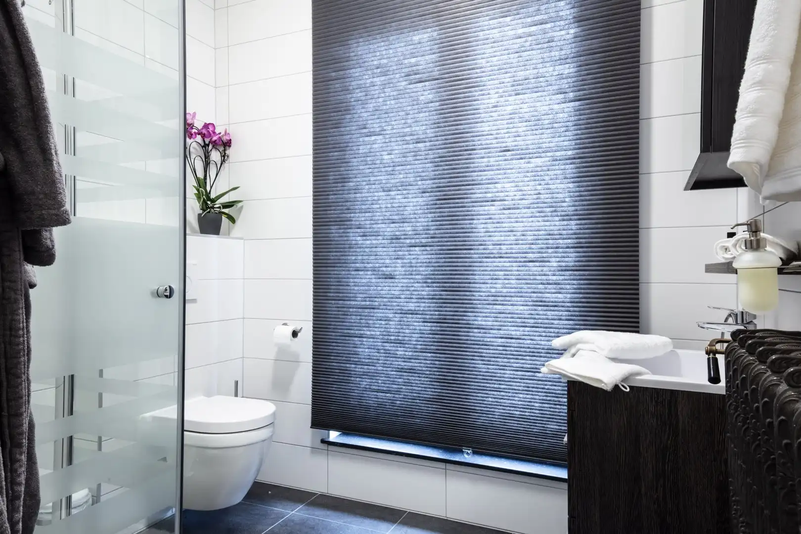 Karaktervol appartementsgebouw met duplex en vakantielogie in het hart van Tongeren foto 12