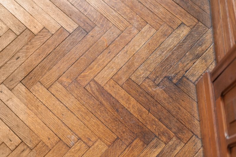 --- NIEUW --- Prachtig gelegen, te renoveren herenhuis aan de Visserij! foto 37